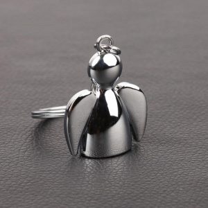 Porte Clef Original L'Ange