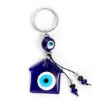 Porte Clef Maison L'Appartement Œil Grec