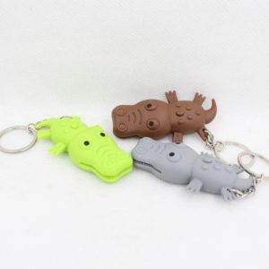Porte-Clé Original Mini Crocodile