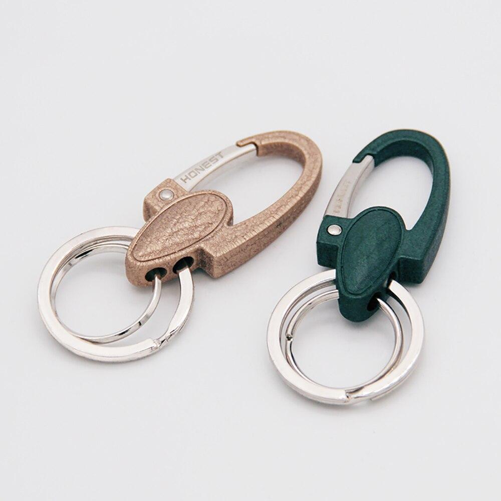 Porte Clef Femme La Gemme Fantaisie (Acier) – Image 6