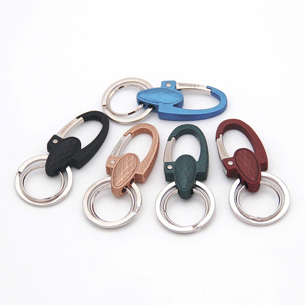 Porte Clef Femme La Gemme Fantaisie (Acier) – Image 7