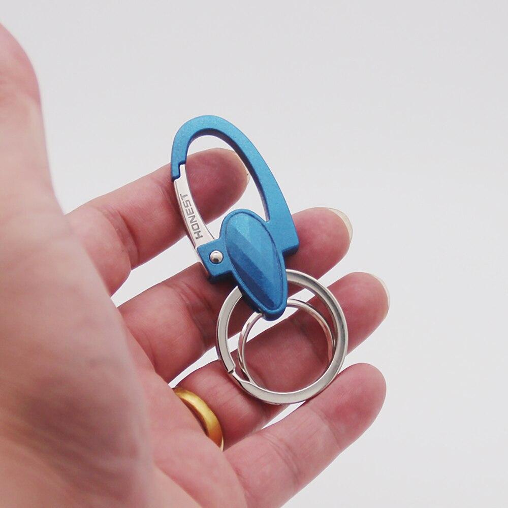 Porte Clef Femme La Gemme Fantaisie (Acier) – Image 8