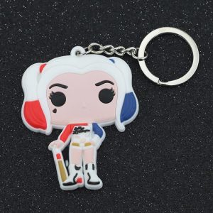 Porte-Clé Original Harley Quinn Harley Quinn