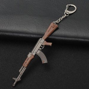 Porte-Clé Original Kalashnikov AK 47