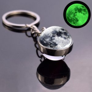 Porte-Clé Original La Lune Lune