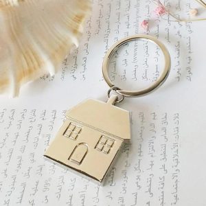 Porte Clef Maison Le Discret