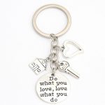 Porte Clef Maison L'Original