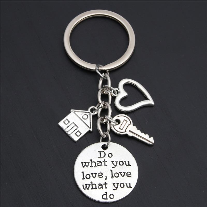 Porte Clef Maison L'Original – Image 2