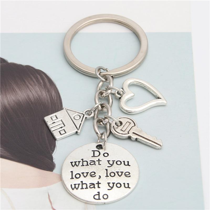 Porte Clef Maison L'Original – Image 3