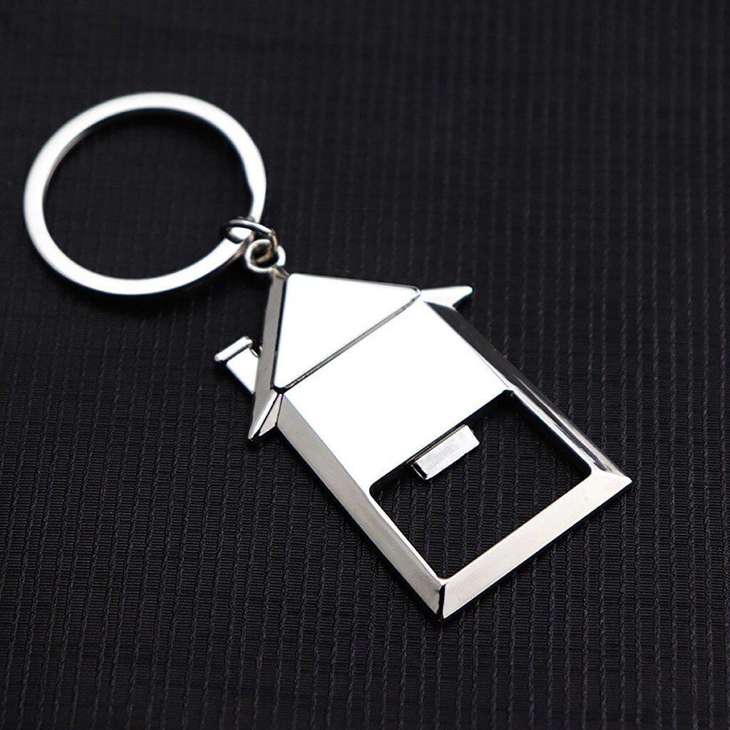 Porte Clef Maison Le Pratique