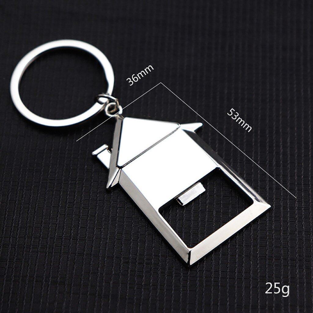 Porte Clef Maison Le Pratique – Image 4