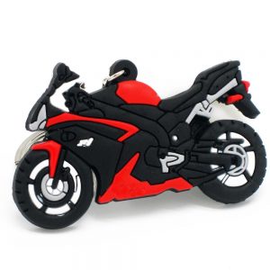 Porte Clef Moto Le R1 1000cc