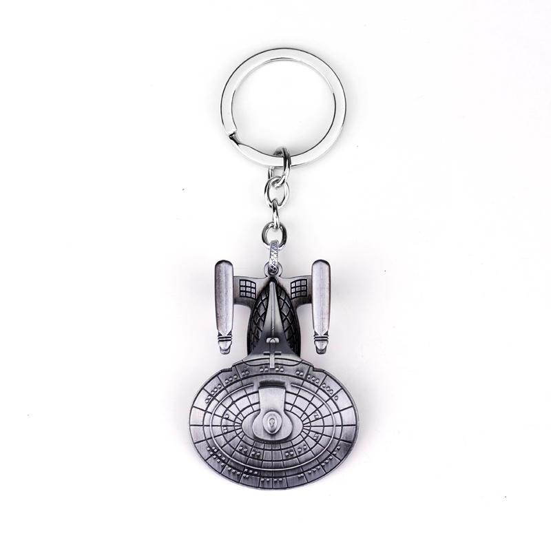 Porte Clef Original Vaisseaux Star Wars – Image 10
