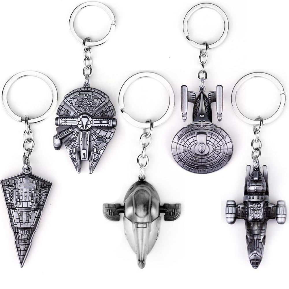 Porte Clef Original Vaisseaux Star Wars – Image 11