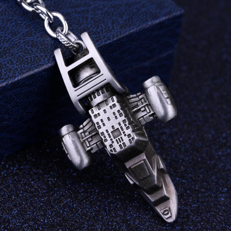Porte Clef Original Vaisseaux Star Wars – Image 12
