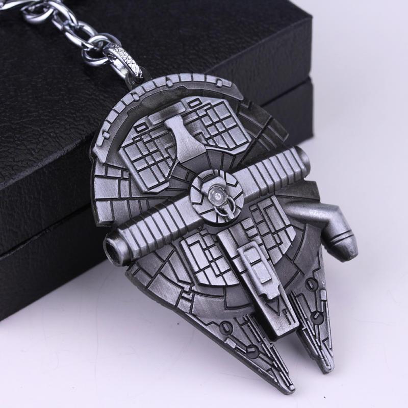 Porte Clef Original Vaisseaux Star Wars – Image 13