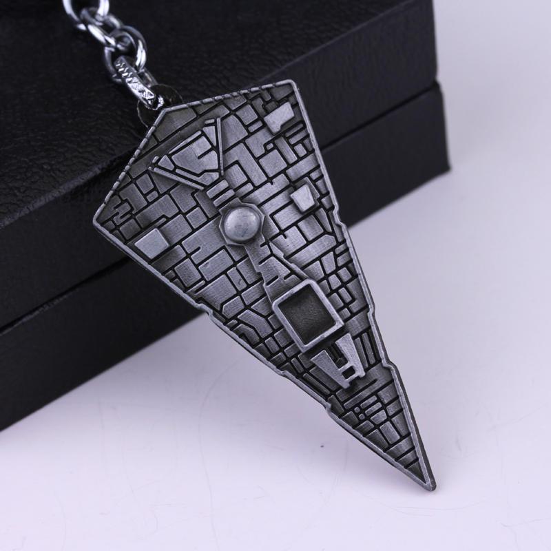 Porte Clef Original Vaisseaux Star Wars – Image 14