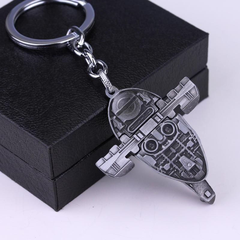 Porte Clef Original Vaisseaux Star Wars – Image 15