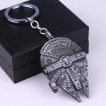 Porte-Clé Original Vaisseaux Star Wars 1