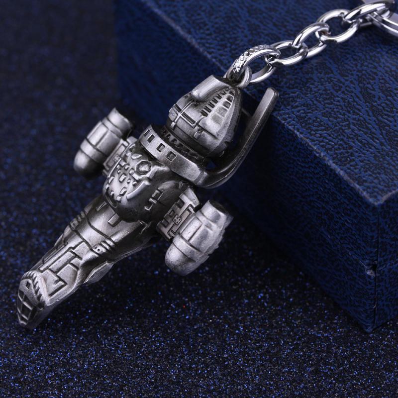 Porte Clef Original Vaisseaux Star Wars – Image 16