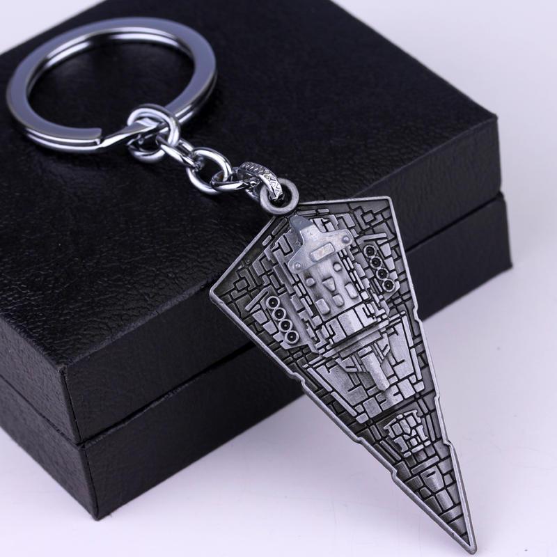 Porte-Clé Original Vaisseaux Star Wars 2