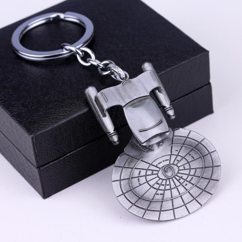 Porte-Clé Original Vaisseaux Star Wars 5