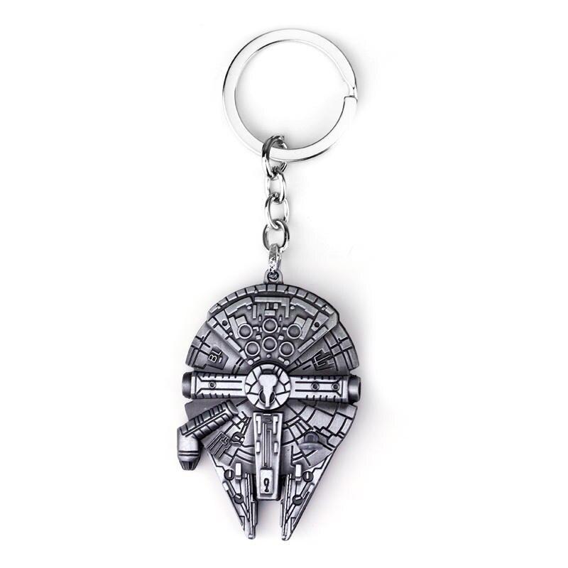 Porte Clef Original Vaisseaux Star Wars – Image 6