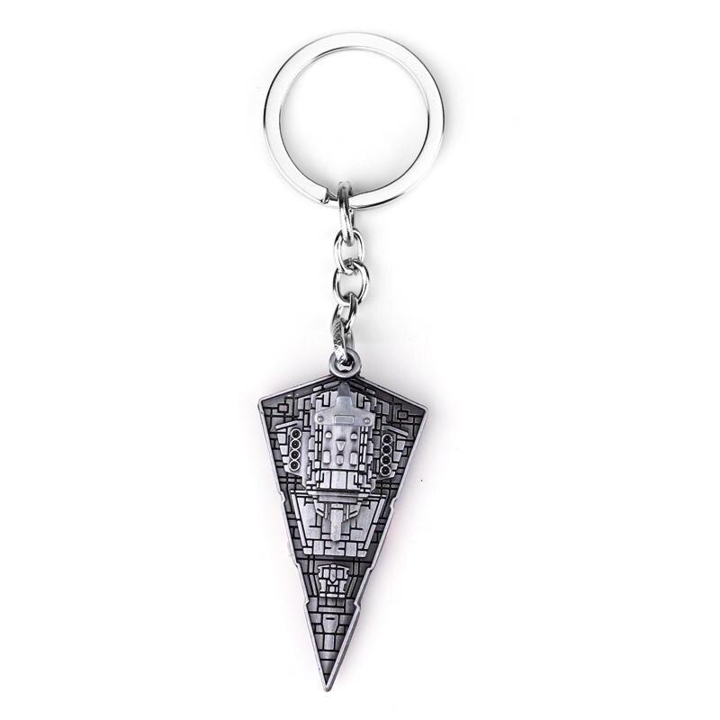 Porte Clef Original Vaisseaux Star Wars – Image 7