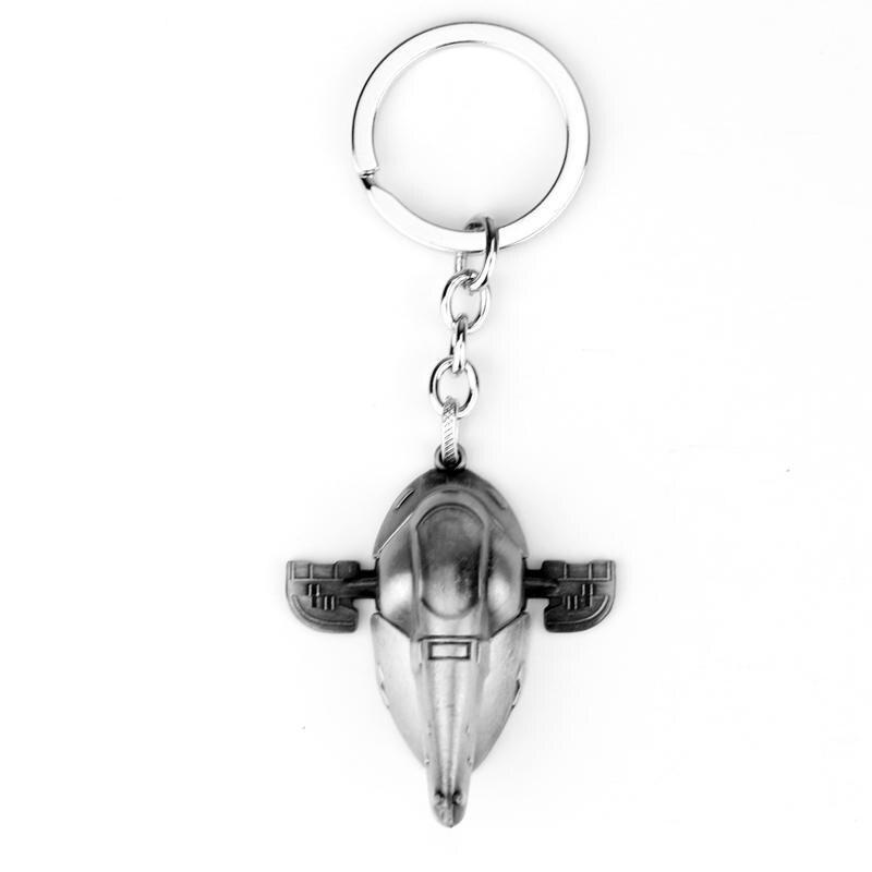 Porte Clef Original Vaisseaux Star Wars – Image 8