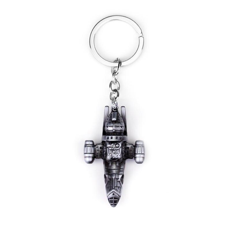 Porte Clef Original Vaisseaux Star Wars – Image 9