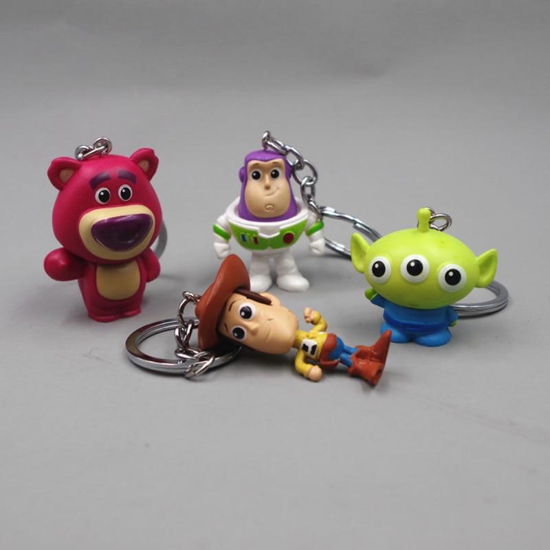 Porte Clef Original Toy Story – Image 2