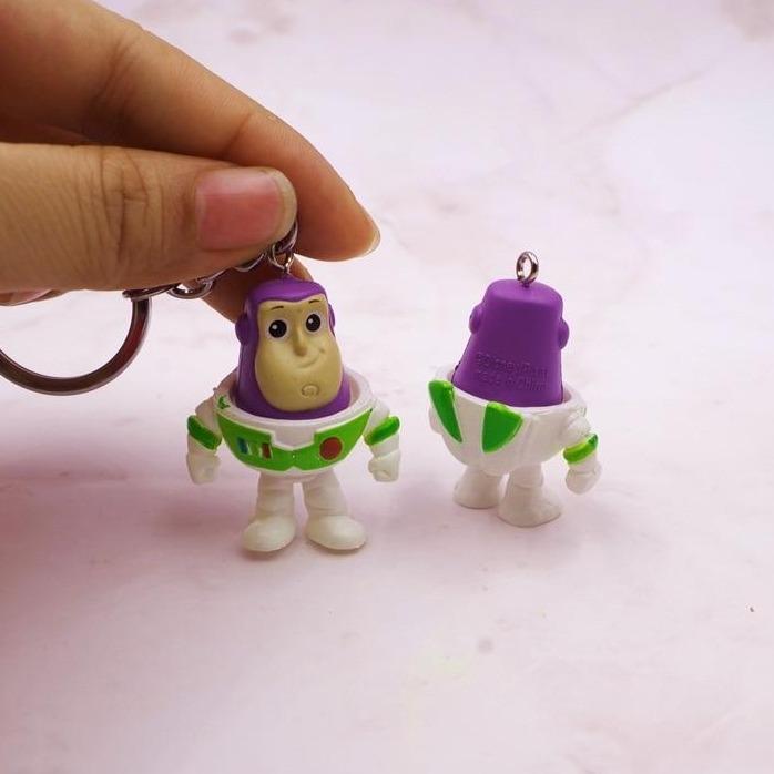 Porte Clef Original Toy Story – Image 10