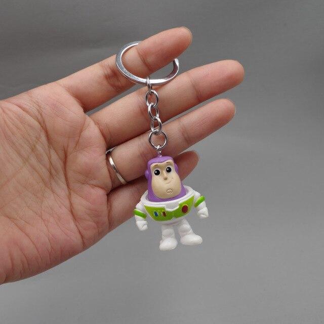Porte-Clé Original Toy Story Buzz