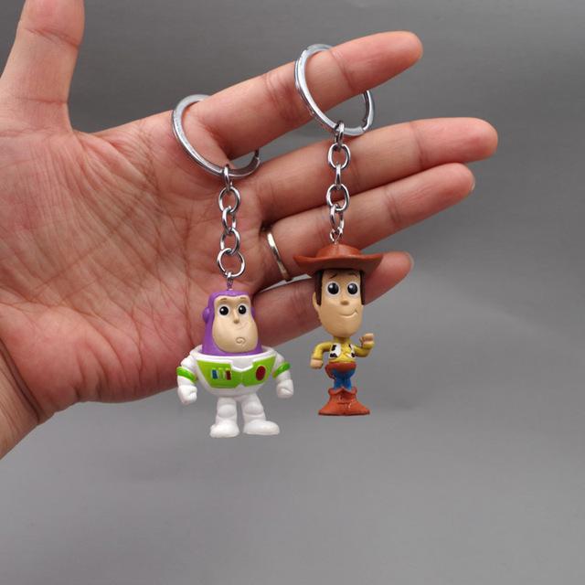 Porte Clef Original Toy Story – Image 6
