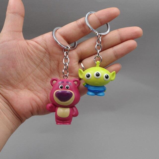 Porte Clef Original Toy Story – Image 7