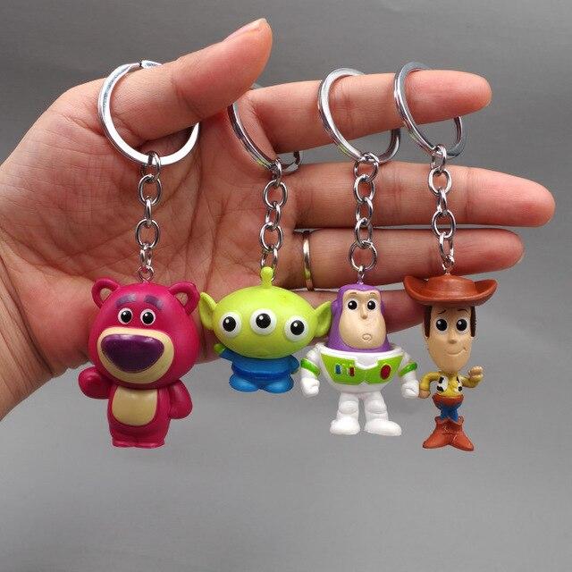 Porte Clef Original Toy Story – Image 8