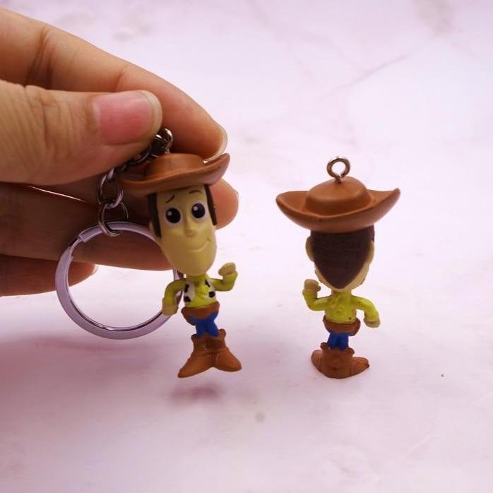 Porte Clef Original Toy Story – Image 9