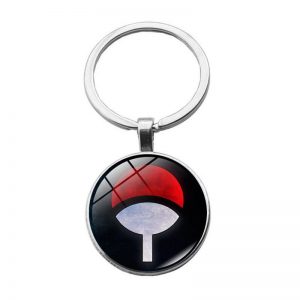 Porte-Clé Original Itachi Uchiha 1
