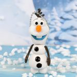 Porte Clef Original Olaf